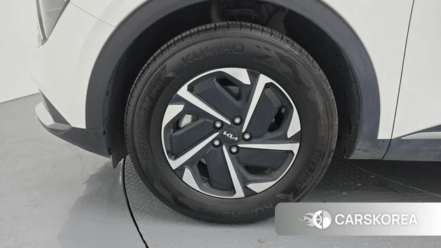 Kia Sportage 5th Generation Hybrid id 4457253 из Кореи 15