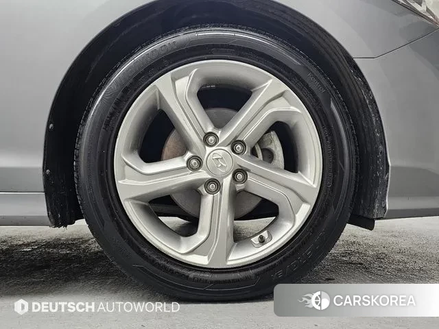 Hyundai Sonata New Rise id 3375308 из Кореи 15