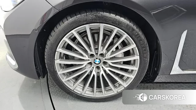 BMW 7 Series (G11) id 2890809 из Кореи 15