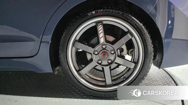 Hyundai Avante AD id 3814588 из Кореи 15