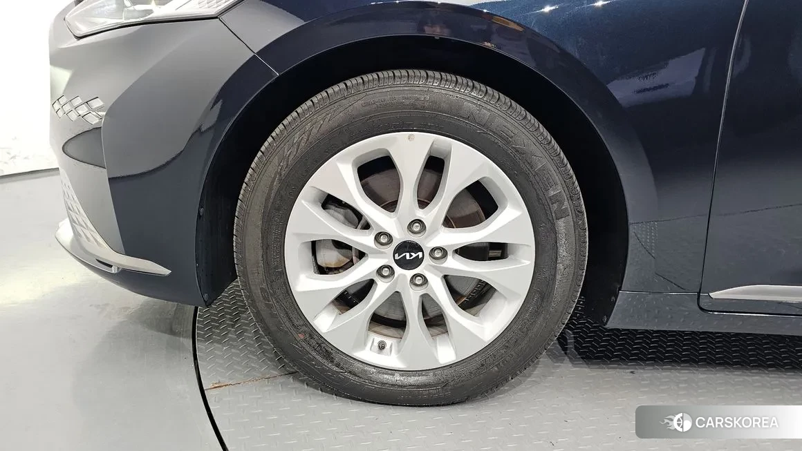 Kia K8 id 1823989 из Кореи 15