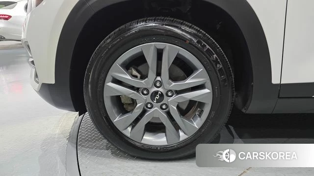 Kia Seltos id 4872209 из Кореи 27