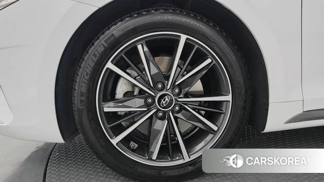 Hyundai The New Grandeur IG id 4929299 из Кореи 30