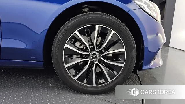 Mercedes-Benz C-Class W205 id 3464418 из Кореи 15