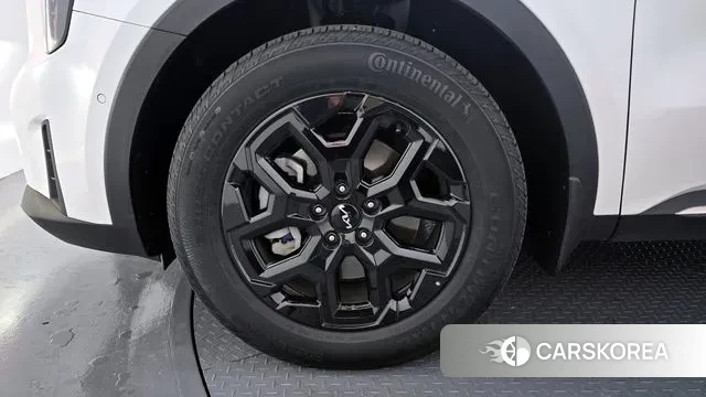 Kia The New Sorento 4th Generation id 3560104 из Кореи 15