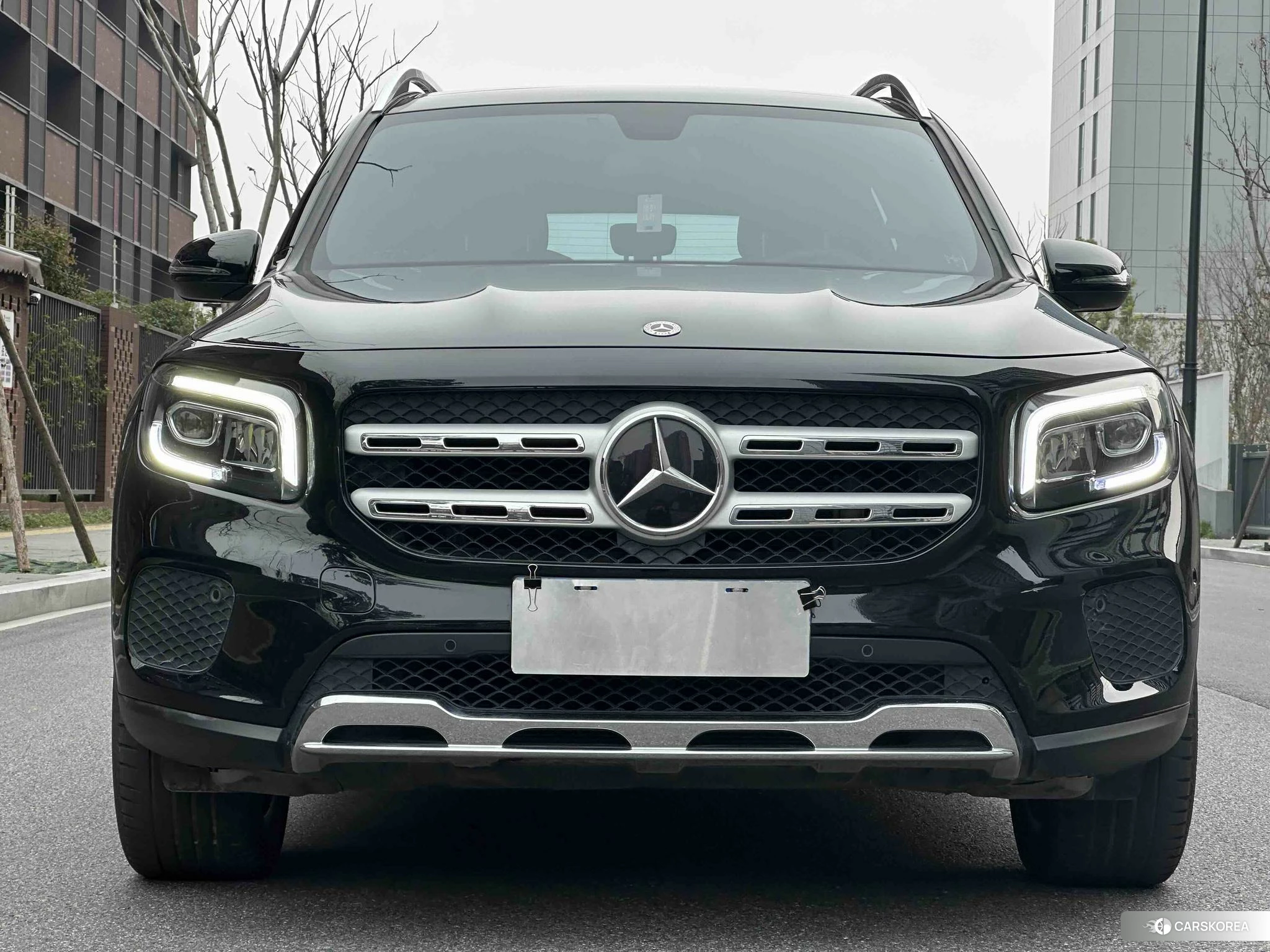 Mercedes-Benz GLB id 4467719 из Китая 8