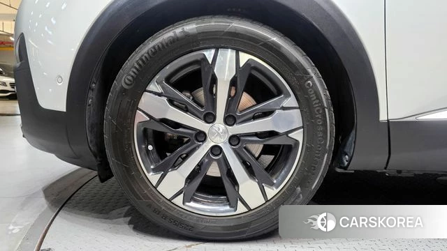 Peugeot 3008 second generation id 4269451 из Кореи 25