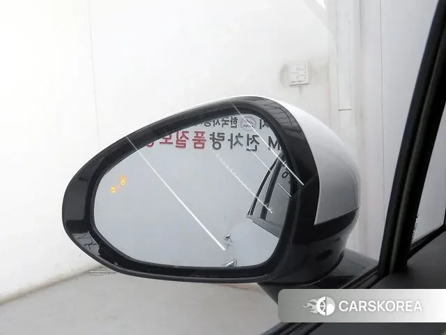 Kia K5 3rd generation id 3701582 из Кореи 14