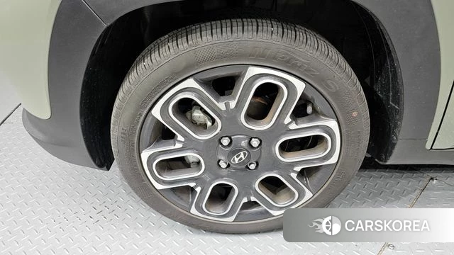 Hyundai Casper id 4194285 из Кореи 25