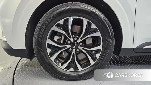 Kia Carnival 4th generation id 3620257 из Кореи 15