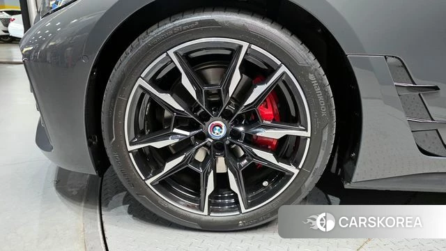 BMW i4 id 3877301 из Кореи 15