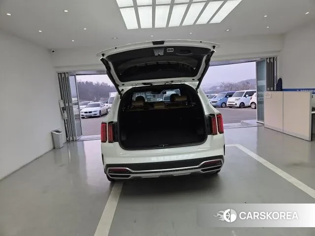 Kia Sorento 4th Generation id 3595352 из Кореи 14