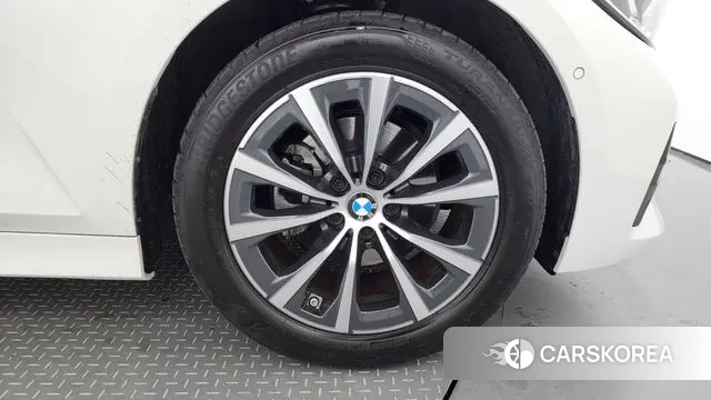 BMW 3 Series (G20) id 3037417 из Кореи 15