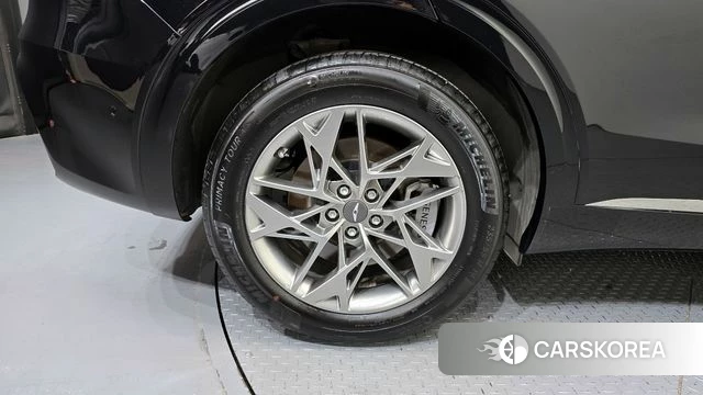 Genesis GV70 id 3953833 из Кореи 15