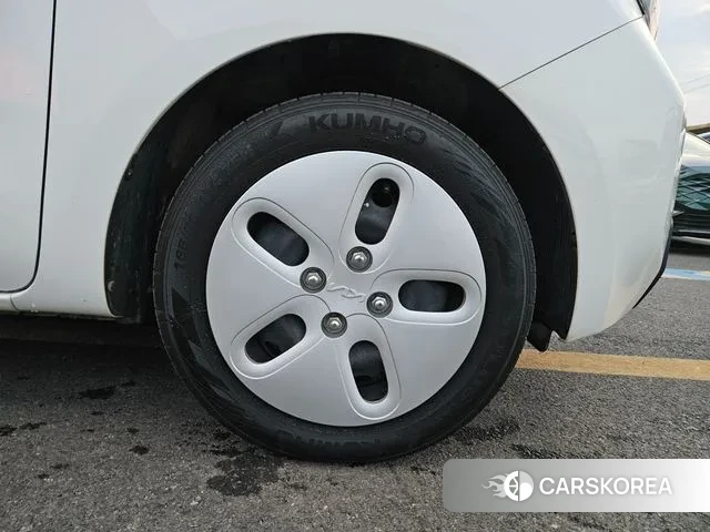 Kia The New Kia Ray id 3620280 из Кореи 15