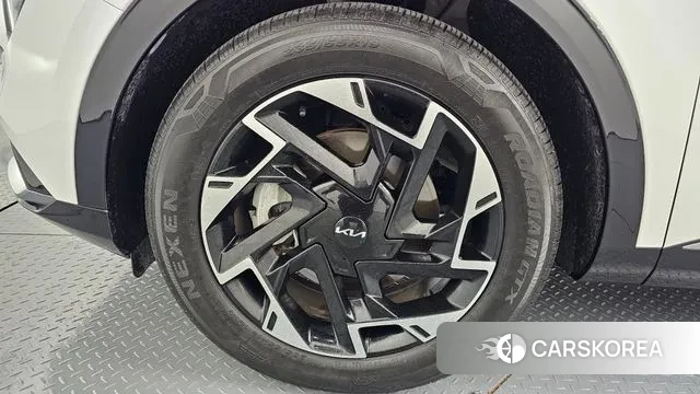 Kia Sportage 5th Generation id 3600712 из Кореи 15