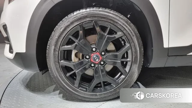 Kia Seltos id 2994930 из Кореи 15