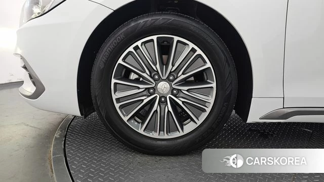 Hyundai Grandeur IG Hybrid id 4632926 из Кореи 26
