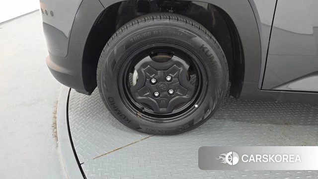 Hyundai Casper id 4898335 из Кореи 15