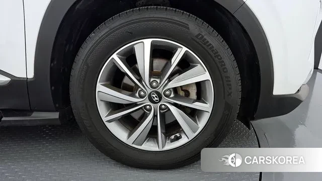 Hyundai Santa Fe TM id 3018296 из Кореи 15