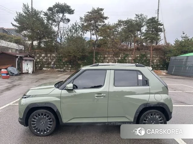 Hyundai Casper id 3447810 из Кореи 13