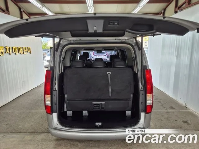 Hyundai Staria id 2899050 из Кореи 14