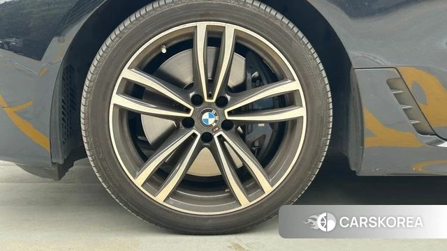 BMW 6 Series GT (G32) id 4187361 из Кореи 14