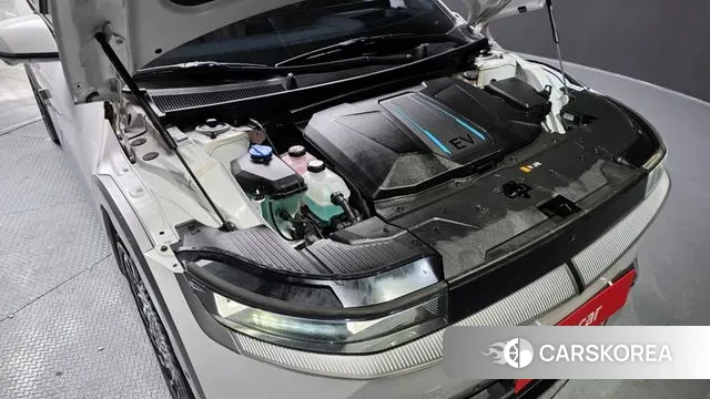 Hyundai Ionic 5 id 3625498 из Кореи 15