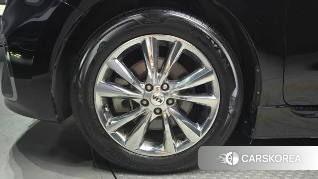 Kia The New Carnival id 4632668 из Кореи 15