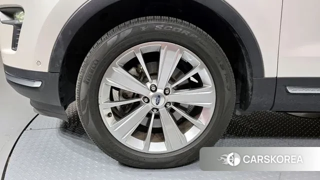 Ford Explorer id 3588239 из Кореи 15