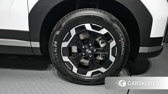 Hyundai Santa Fe (MX5) id 3810824 из Кореи 15