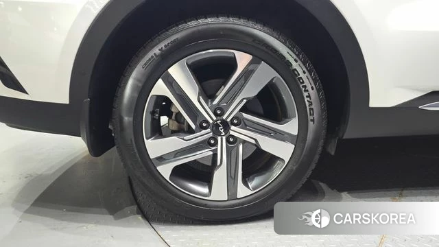 Kia Sorento 4th Generation id 4476110 из Кореи 28