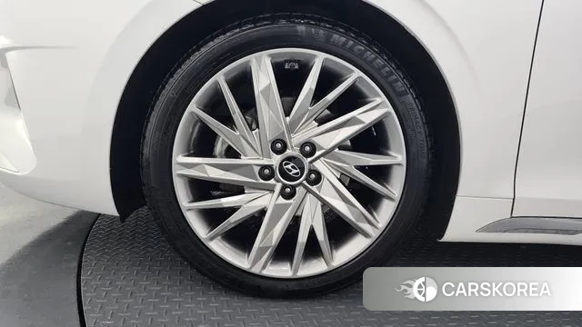 Hyundai The New Grandeur IG id 3546602 из Кореи 15