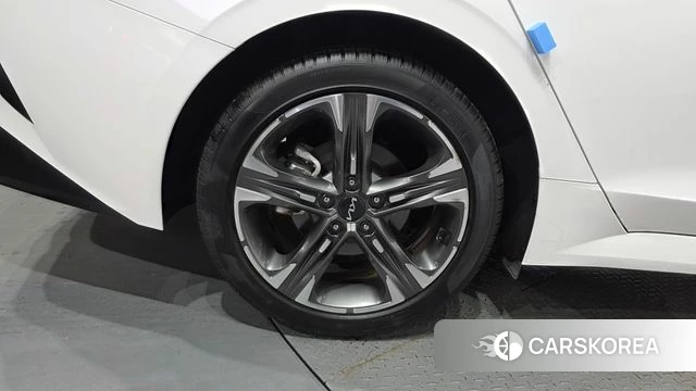 Kia K5 3rd generation id 4561174 из Кореи 15