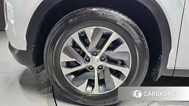 Hyundai Palisade id 3494079 из Кореи 15