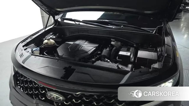 Kia Sorento 4th Generation id 3765880 из Кореи 15