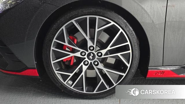 Hyundai Avante (CN7) id 3910024 из Кореи 15