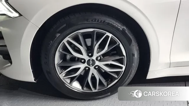 Kia K5 3rd generation id 3389360 из Кореи 15