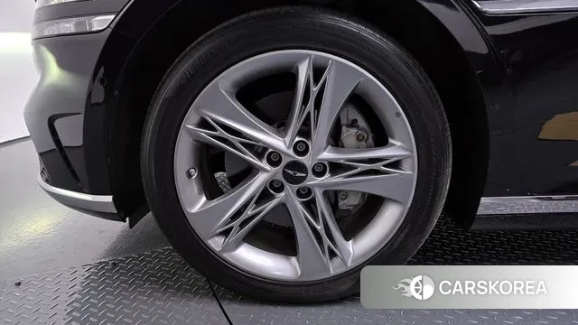 Genesis G90 (RS4) id 3305906 из Кореи 15