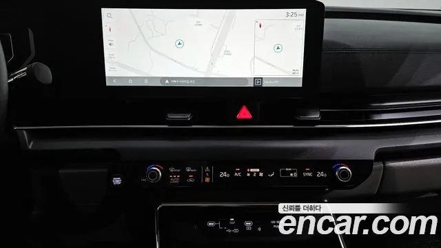 Kia The New Carnival 4th Generation id 2639232 из Кореи 15