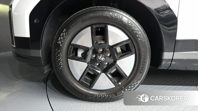 Hyundai Santa Fe (MX5) id 4640411 из Кореи 15