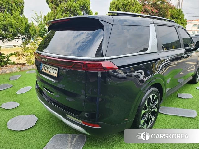 Kia Carnival 4th generation id 4848061 из Кореи 15