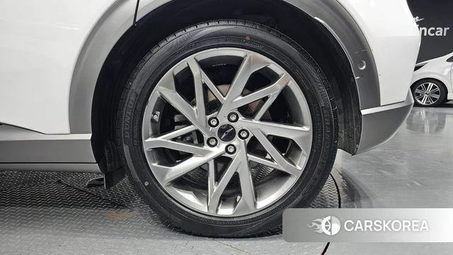 Genesis GV60 id 4585718 из Кореи 15