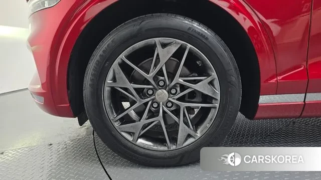 Genesis GV70 id 3616309 из Кореи 15