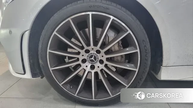 Mercedes-Benz CLS-Class C257 id 2970272 из Кореи 15