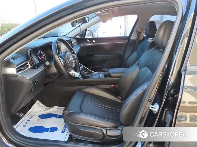 Kia K5 3rd generation id 3499202 из Кореи 15