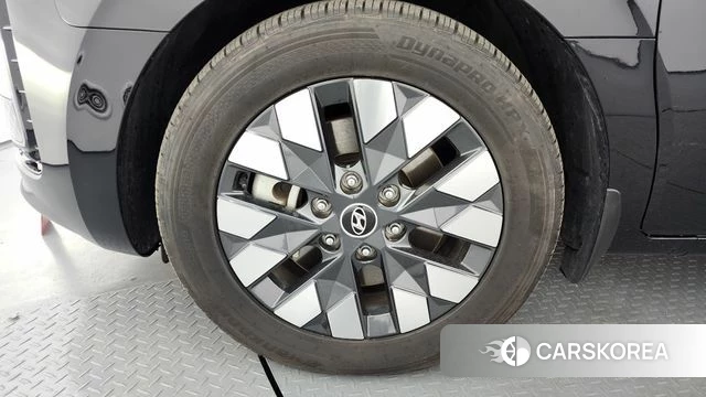 Hyundai Staria id 4231725 из Кореи 27