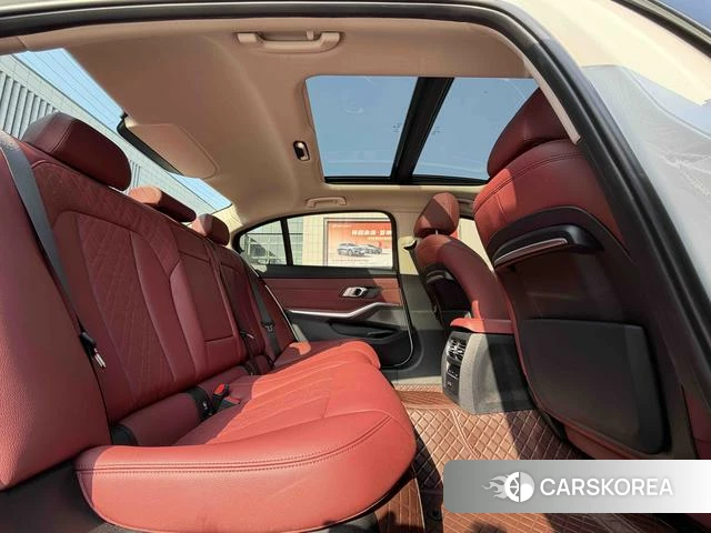 BMW 3 series id 4277182 из Китая 13