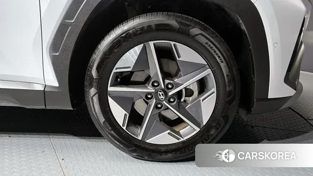 Hyundai The New Tucson (NX4) id 3550022 из Кореи 15