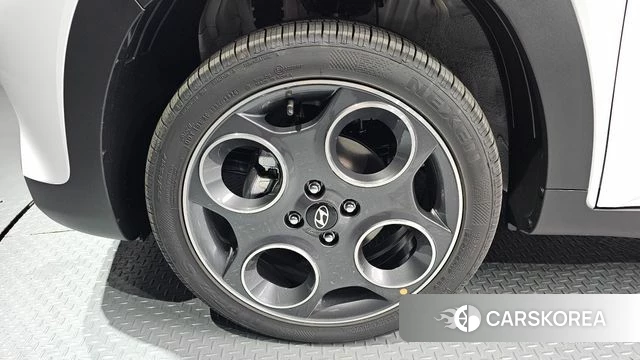 Hyundai The New Casper id 4934446 из Кореи 26
